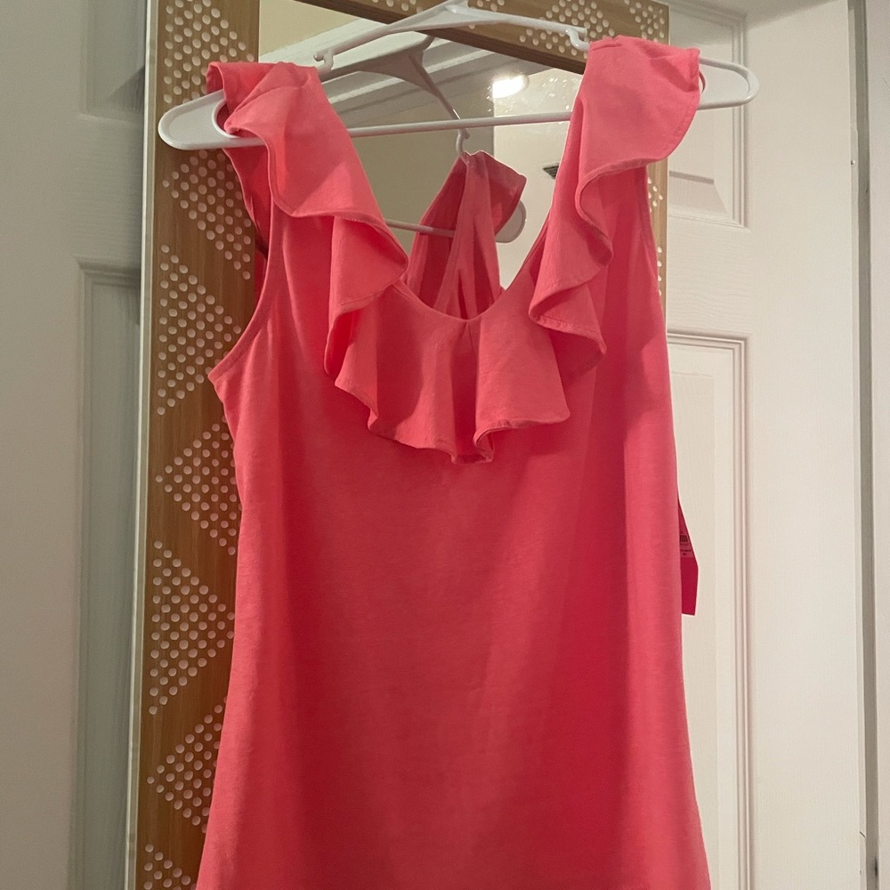 Lilly Pulitzer Alessa Tank Top